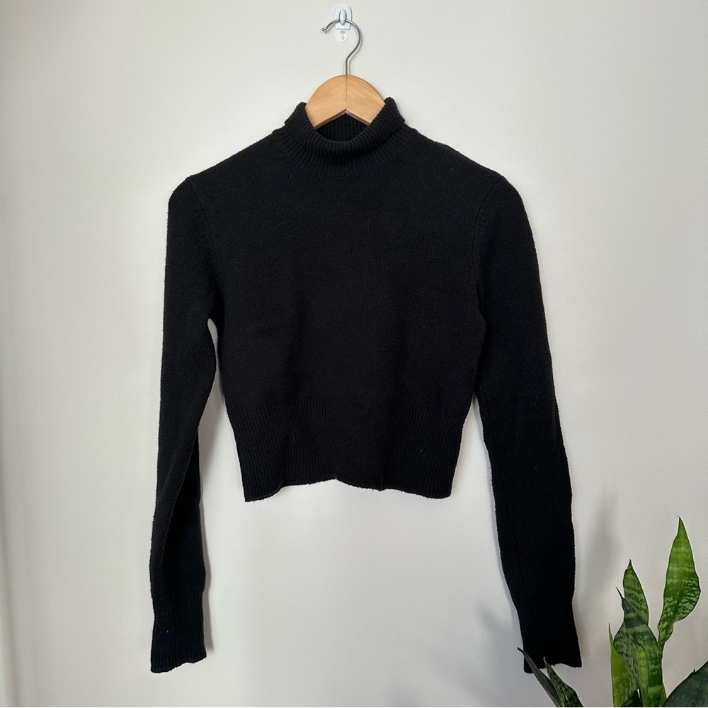 Cheap Monday Knit Turtleneck